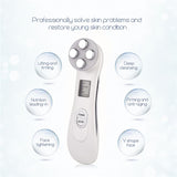 Wrinkle Removal Skin Care Device