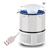 Electric Mosquito Killer Lamp